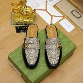 Picture of Gucci Slippers _SKUGuccisz38-44jyh07042507
